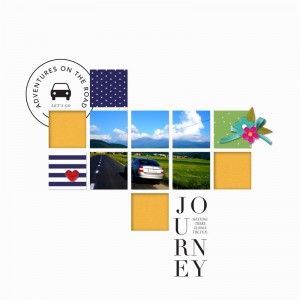 Adventures On The Road