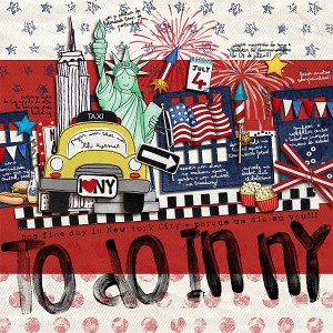 to do in NY