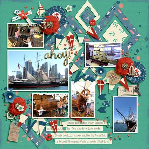 Star of India