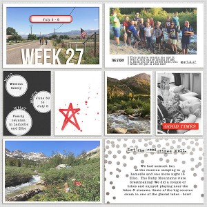 2017 week 27, left side