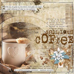 Coffee