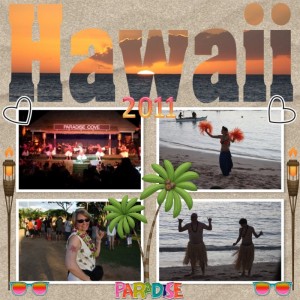 Hawaii BYOC Challenge
