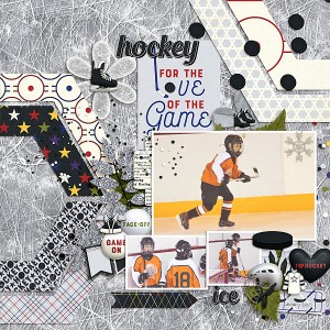 Hockey