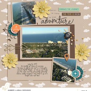 Adventure