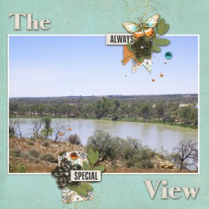 The View RandomAug17