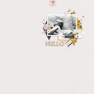 hello you