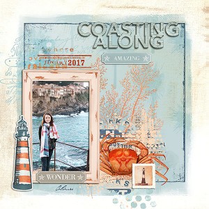 Coasting Along