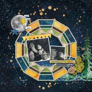Wish Upon A Star