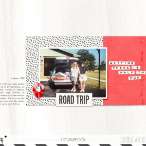 Road Trip