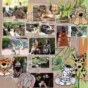 Zoo 2012 (right side)