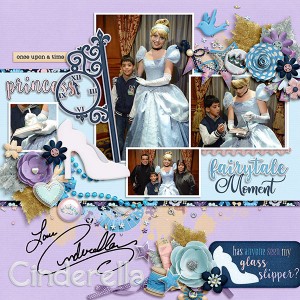 cinderella