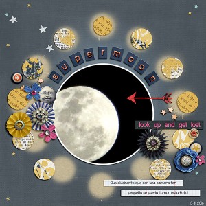 Supermoon