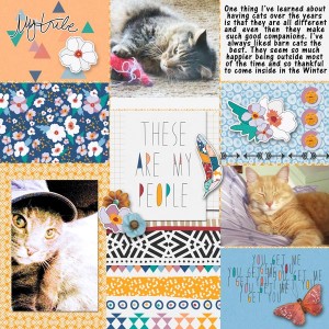 August Product Ch