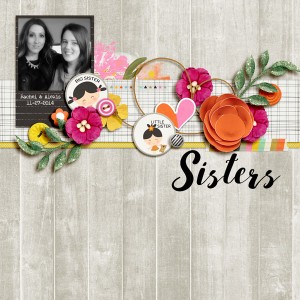 Sisters