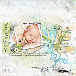 Love You