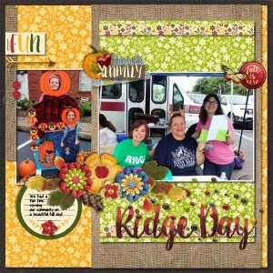 Fdd August 2017