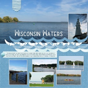 Wisconsin Waters