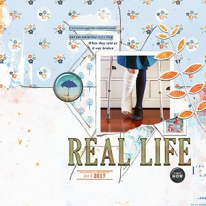Real Life