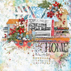Home