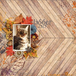 tigger