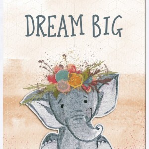 Dream Big