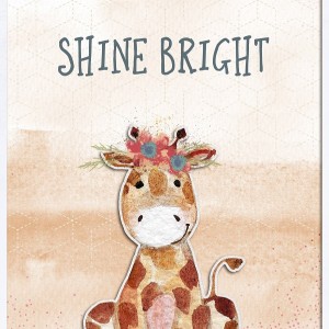 shine bright