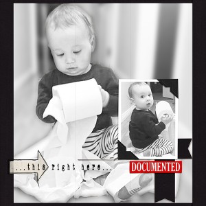 Documented