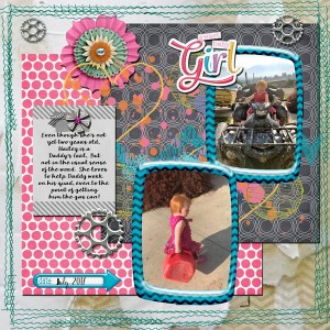 Girly-Girl?