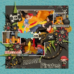 ArrghPirates