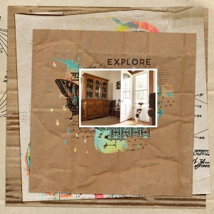 Explore