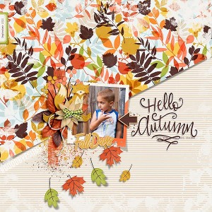 Hello-Autumn