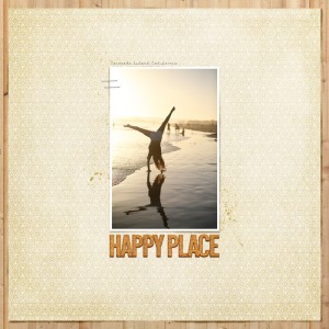 Happy Place