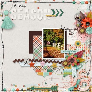 A New Season