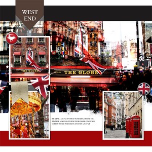 West End