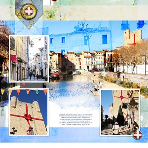 Narbonne