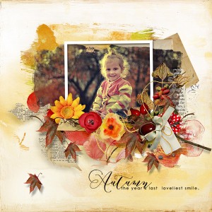 Fall In Love