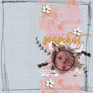 Snapchat - PRD Sept. Blog Challenge