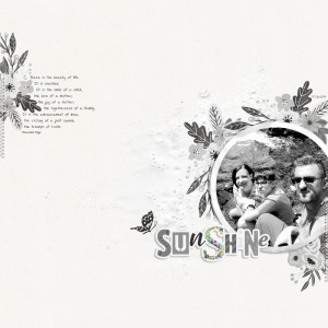 Sunshine