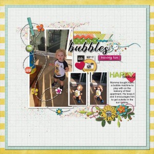 Bubbles