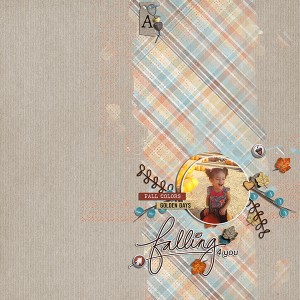 falling 4 you