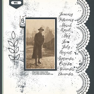 Grand Uncle Joe