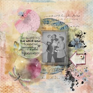 Grandparents