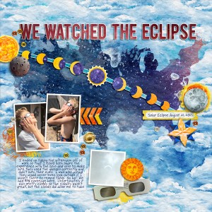 Solar Eclipse 2017
