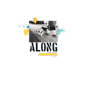 Along The Way