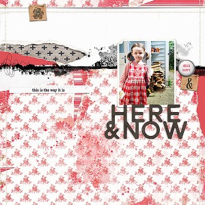 Here and Now