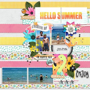 Hello Summer