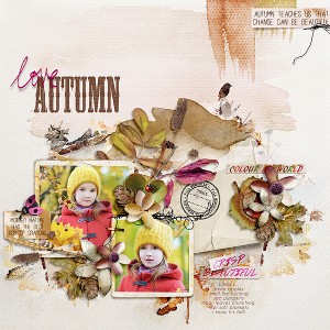 love-Autumn
