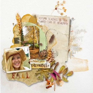 Fall-memories