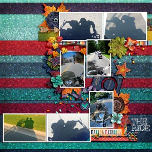 TheRide
