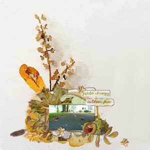 FallMemories